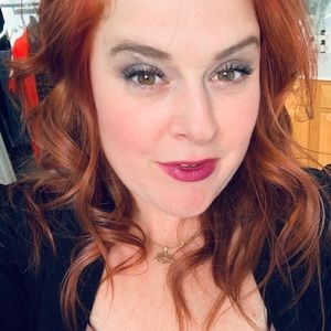 Meet your Posher, Jolene